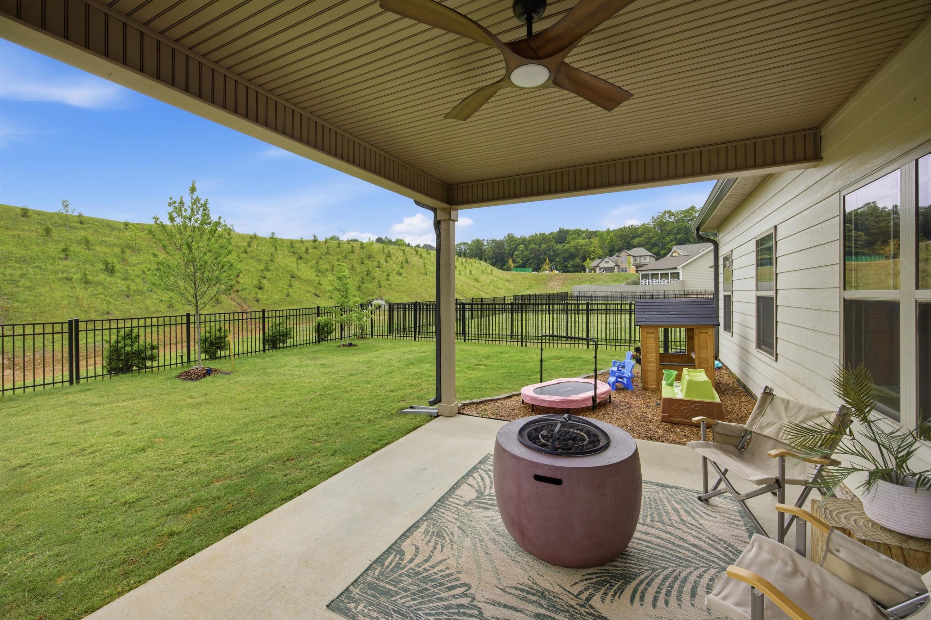 3525 Haystack Lane Apison, TN 37302 - Photo 36 of 48 37-3525HaystackLn-33