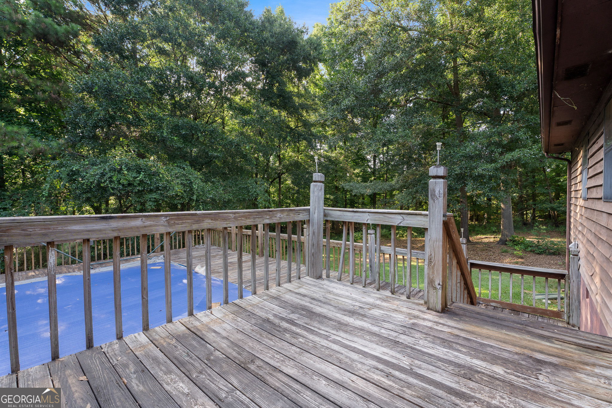 2275 Fork Creek Road Bowman, GA 30624 - Photo 26 of 39 Gallery Image 26