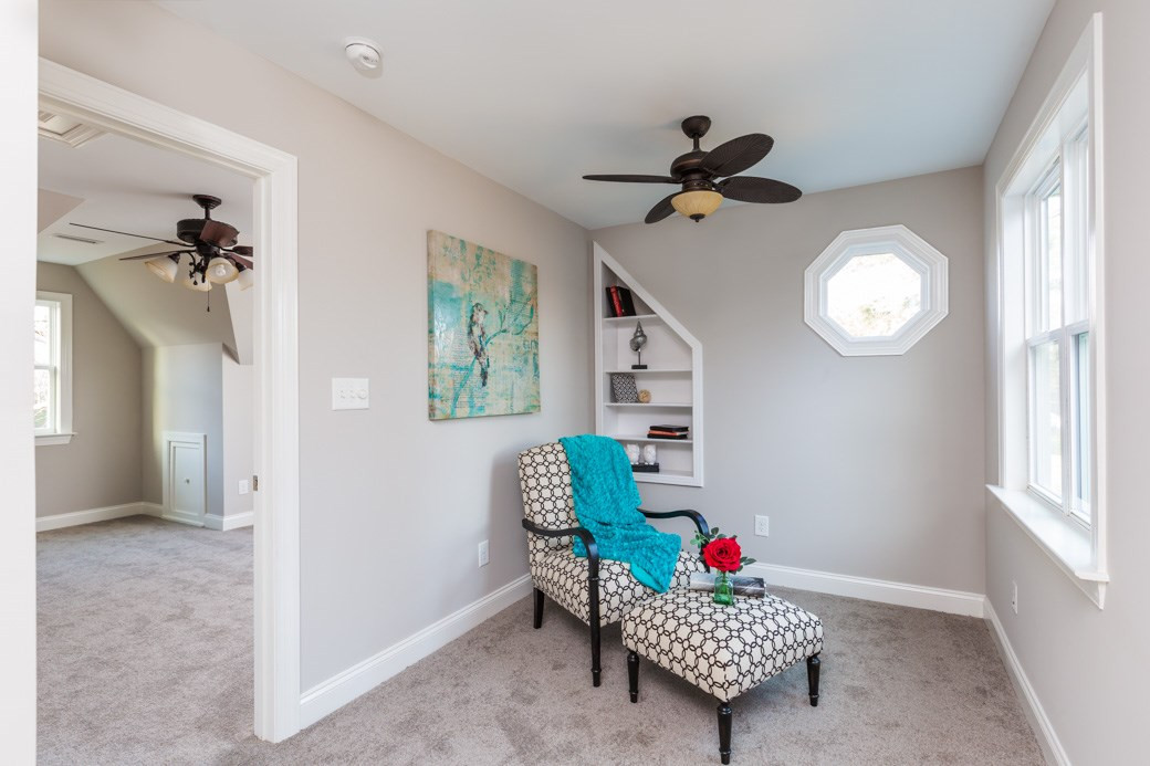 820 Colleton Road Raleigh, NC 27610 - Photo 19 of 25 Photo 19