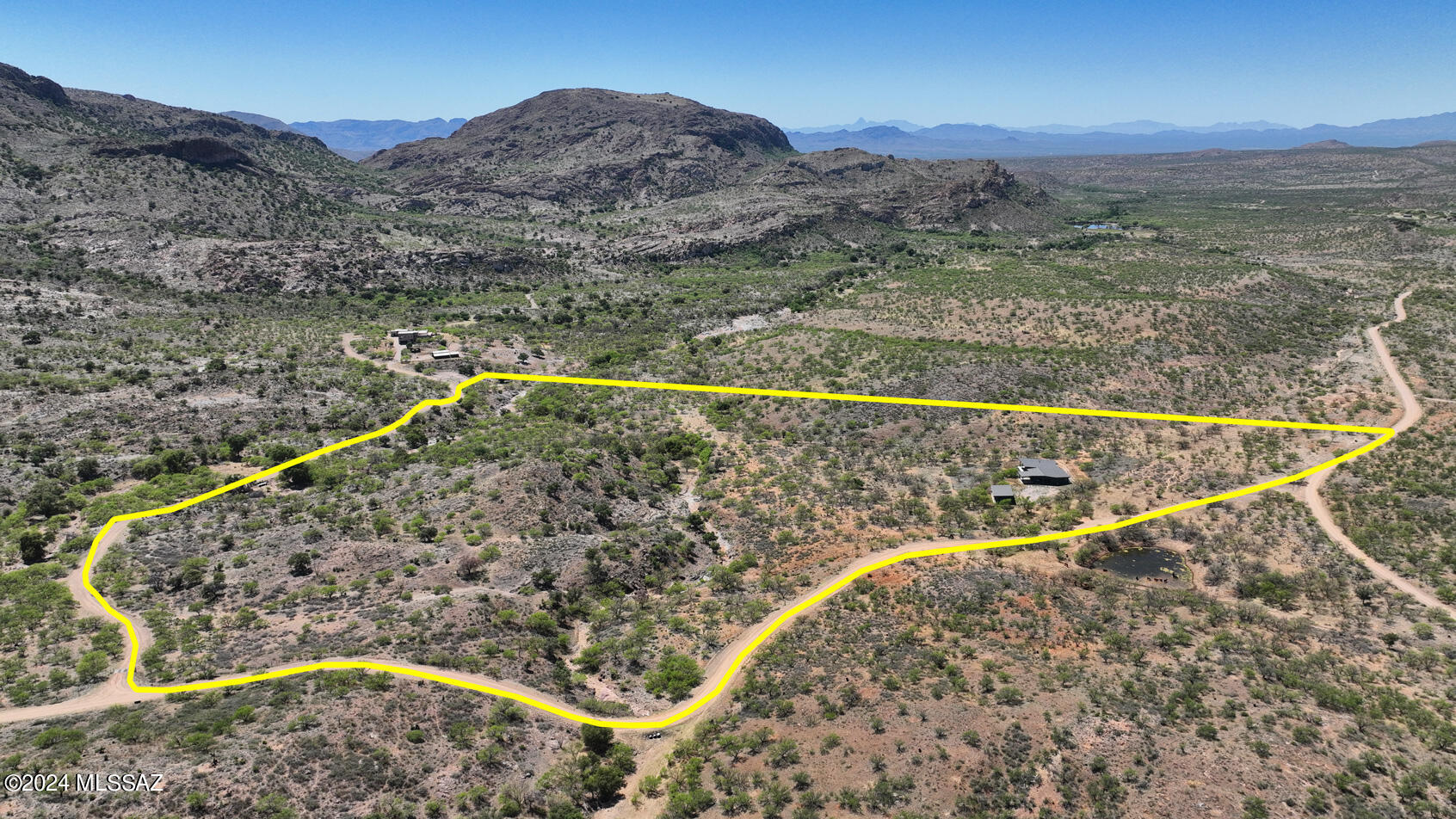 8 Calle Del Ensueno Rio Rico, AZ 85648 - Photo 2 of 44 Gallery Image 2