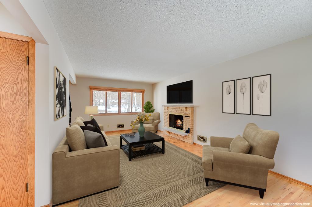 6704 Ridgeview Drive Edina, MN 55439 - Photo 2 of 27