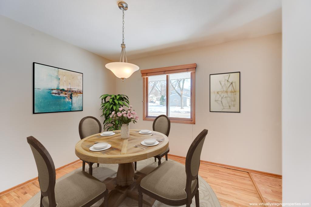 6704 Ridgeview Drive Edina, MN 55439 - Photo 5 of 27