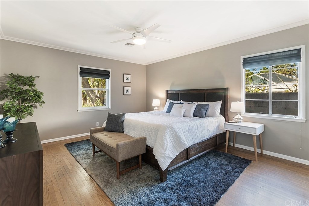 6803 Chisholm Avenue Van Nuys, CA 91406 - Photo 14 of 27