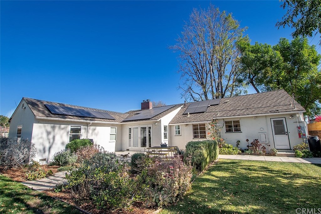 6803 Chisholm Avenue Van Nuys, CA 91406 - Photo 21 of 27