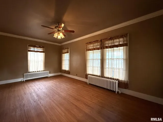 $124,900 | 554 North West Street, Galesburg, IL 61401