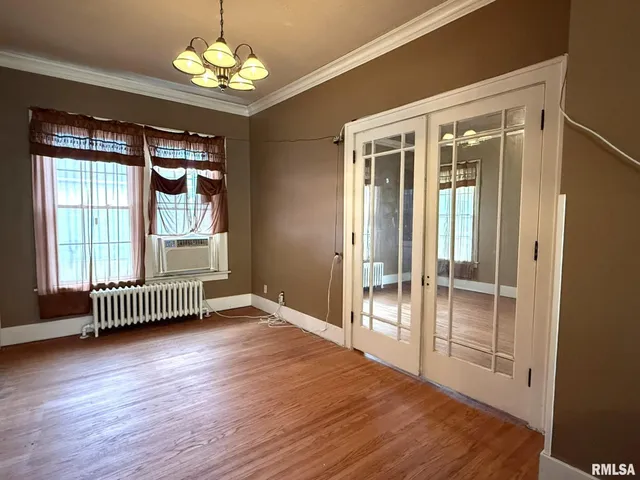 $124,900 | 554 North West Street, Galesburg, IL 61401