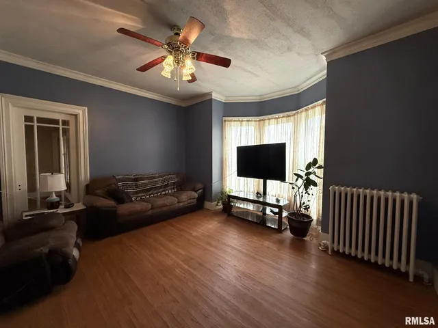 $124,900 | 554 North West Street, Galesburg, IL 61401