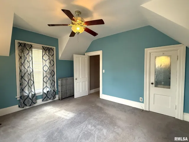 $124,900 | 554 North West Street, Galesburg, IL 61401