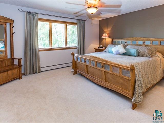 737 Ridgewood Road Duluth, MN 55804 - Photo 11 of 24 Master Bedrm