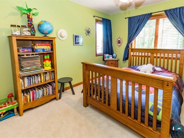 737 Ridgewood Road Duluth, MN 55804 - Photo 15 of 24 Bedrm 3
