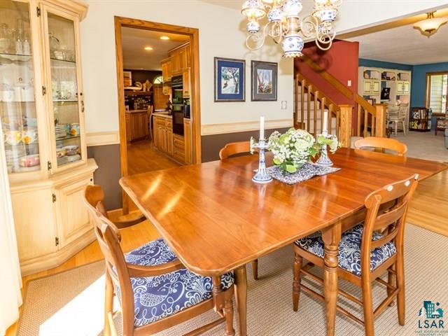 737 Ridgewood Road Duluth, MN 55804 - Photo 4 of 24 Dining Rm