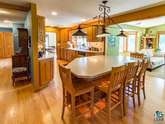 737 Ridgewood Road Duluth, MN 55804 - Photo 5 of 24 Dining Rm