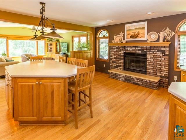 737 Ridgewood Road Duluth, MN 55804 - Photo 7 of 24 Kitchen