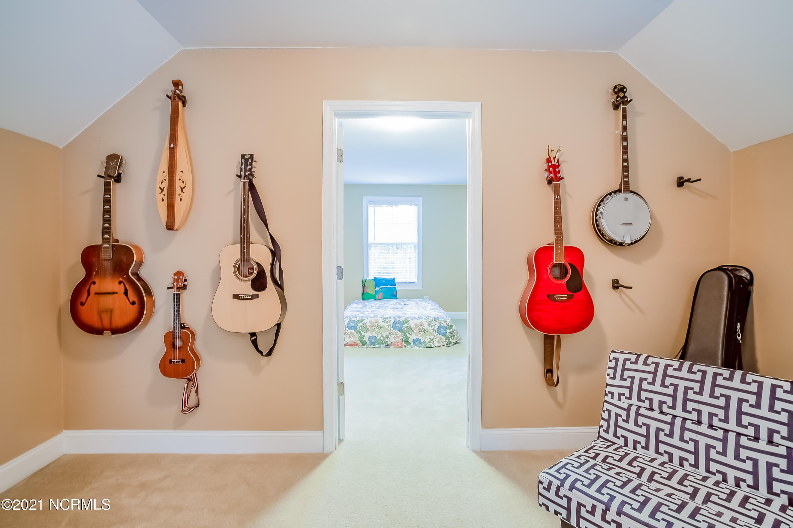 147 Saint Road Richlands, NC 28574 - Photo 20 of 25 48BONUS