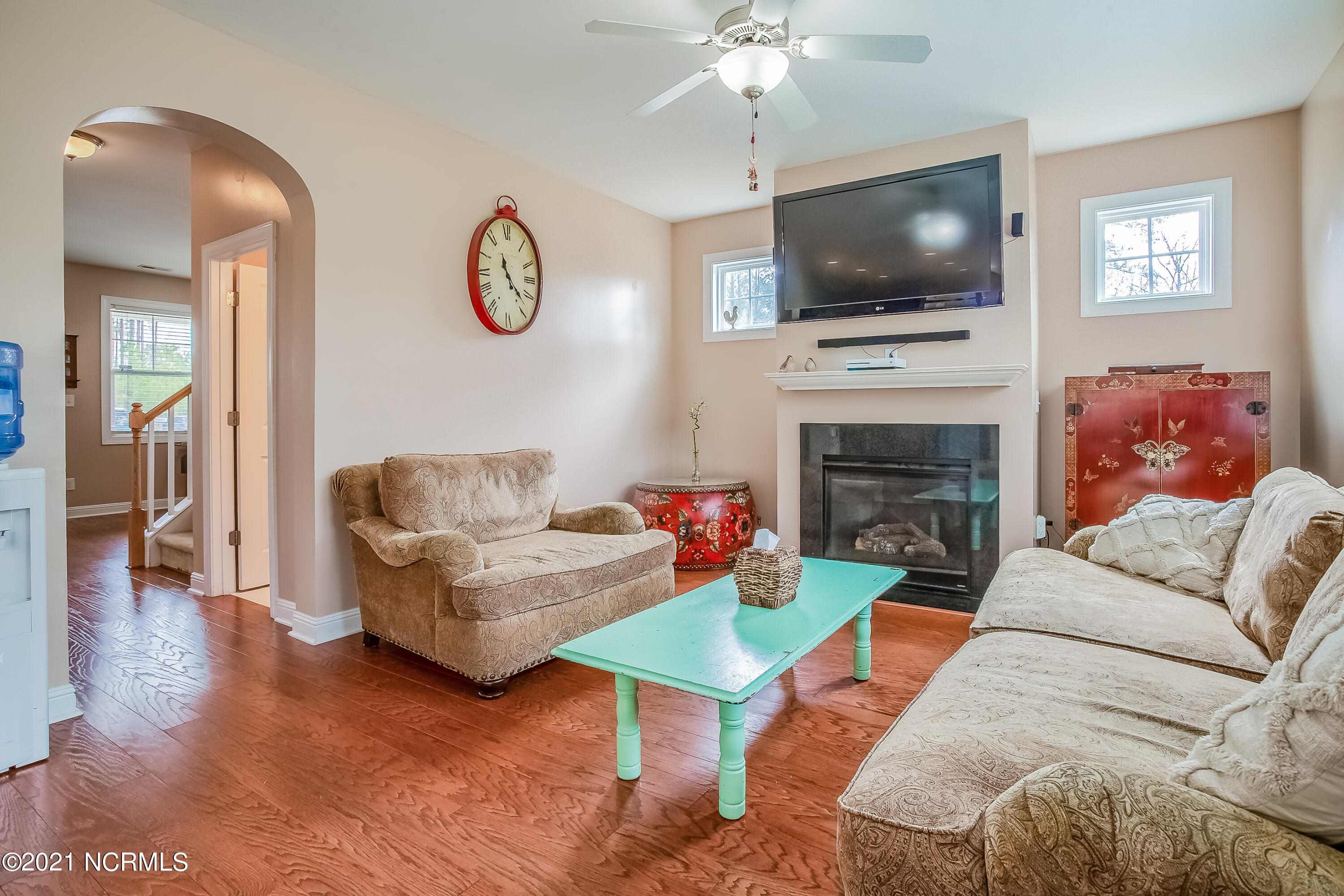 147 Saint Road Richlands, NC 28574 - Photo 6 of 25 25FAMILY