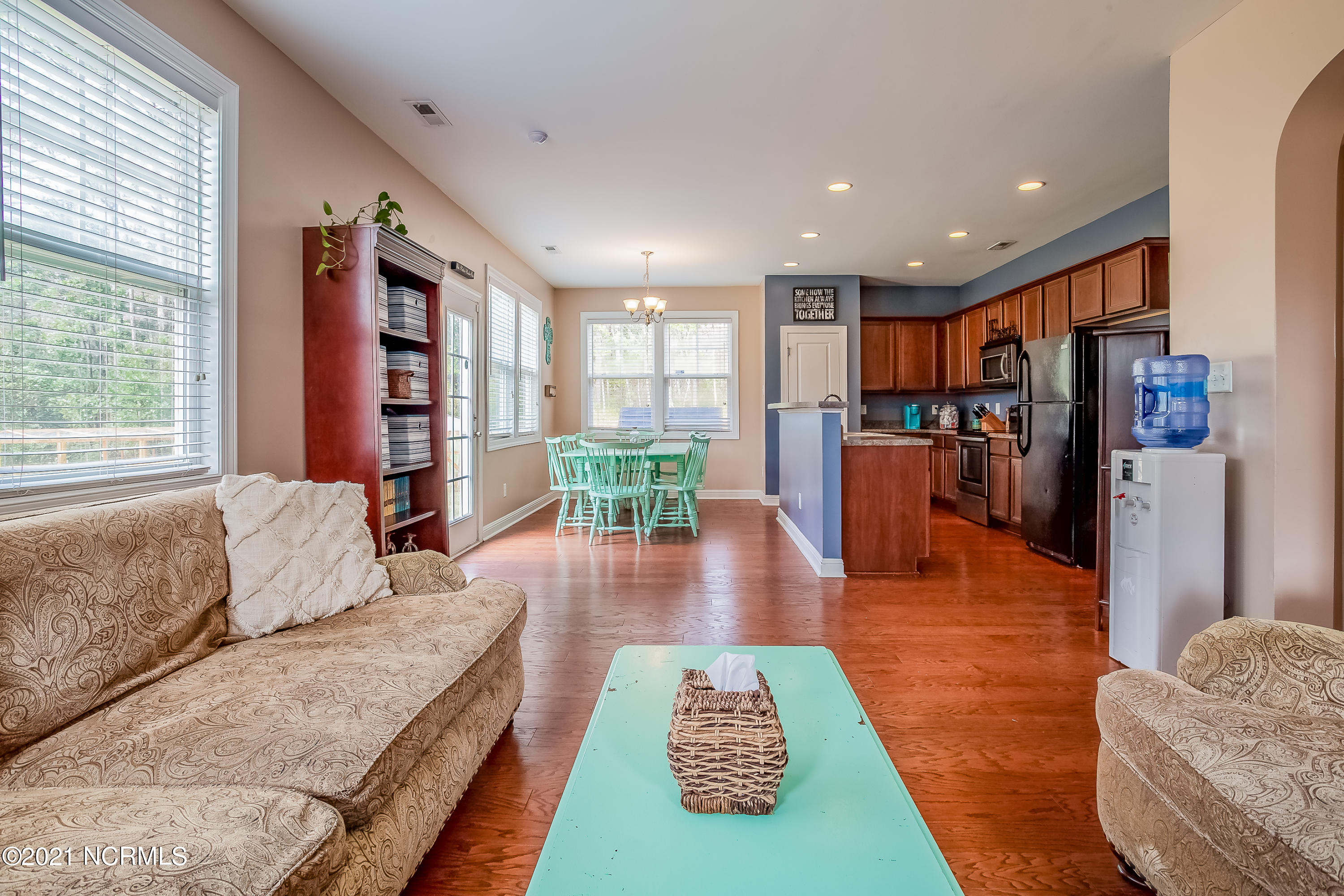 147 Saint Road Richlands, NC 28574 - Photo 7 of 25 26FAMILY