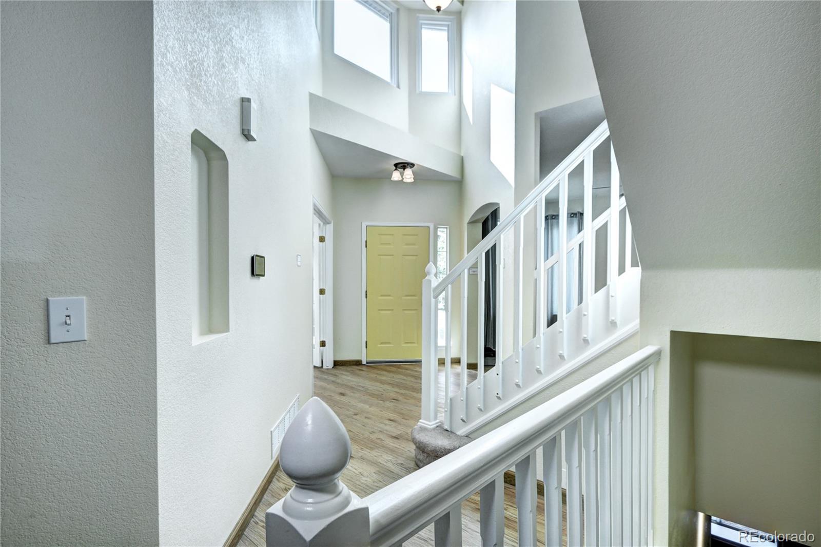 1313 Iris Circle Broomfield, CO 80020 - Photo 14 of 41 a view of balcony with furniture