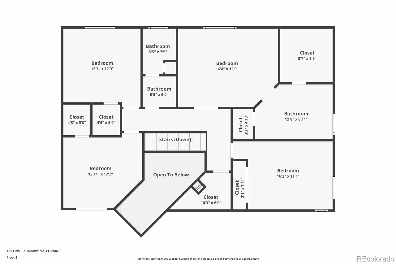 1313 Iris Circle Broomfield, CO 80020 - Photo 40 of 41