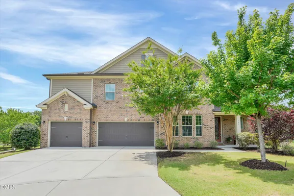 $995,000 | 105 Canoe Brook Court, Durham, NC 27713