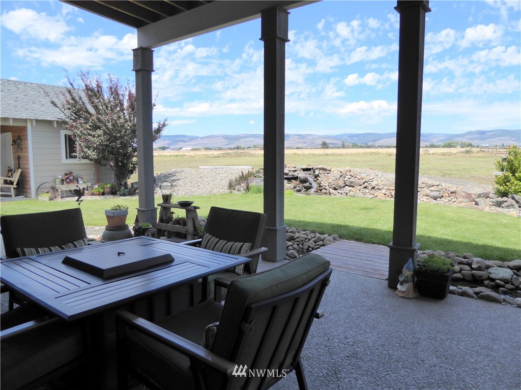 5383 Number 81 Road Ellensburg, WA 98926 - Photo 20 of 24 Gallery Image 20