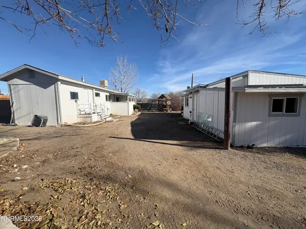 $310,000 | 5884 Leon Drive, Sun Valley, NV 89433