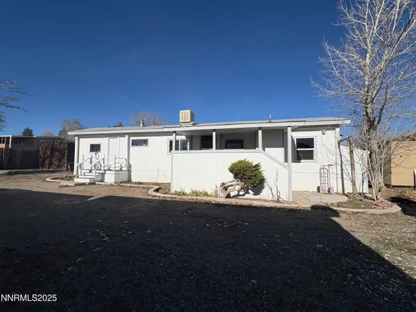 $310,000 | 5884 Leon Drive, Sun Valley, NV 89433
