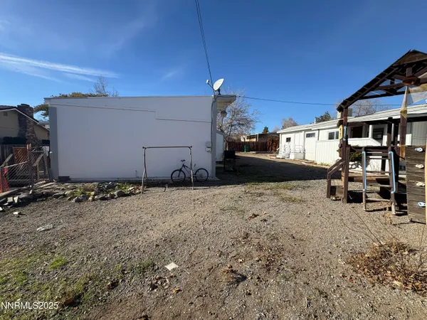 $310,000 | 5884 Leon Drive, Sun Valley, NV 89433