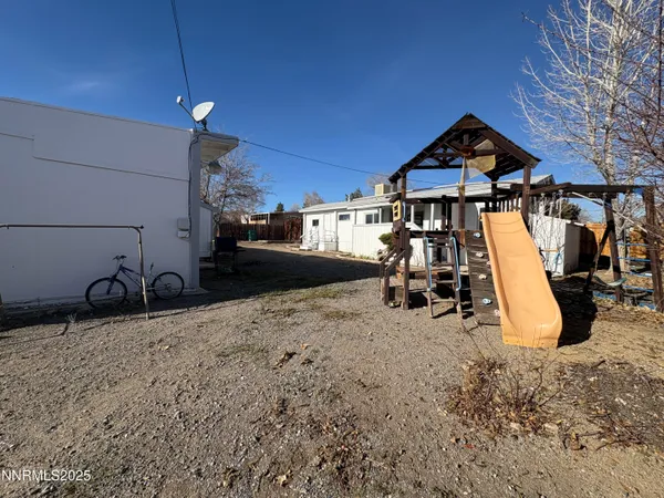 $310,000 | 5884 Leon Drive, Sun Valley, NV 89433