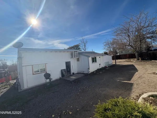 $310,000 | 5884 Leon Drive, Sun Valley, NV 89433