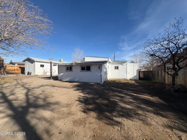 $310,000 | 5884 Leon Drive, Sun Valley, NV 89433