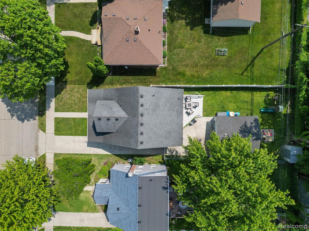 2147 Princeton Road Berkley, MI 48072 - Photo 42 of 42