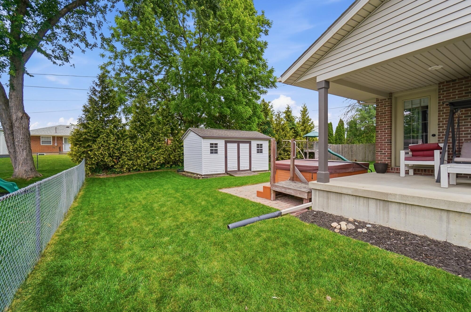 4239 Midfield Street Springfield, OH 45503 - Photo 63 of 69 63_0309