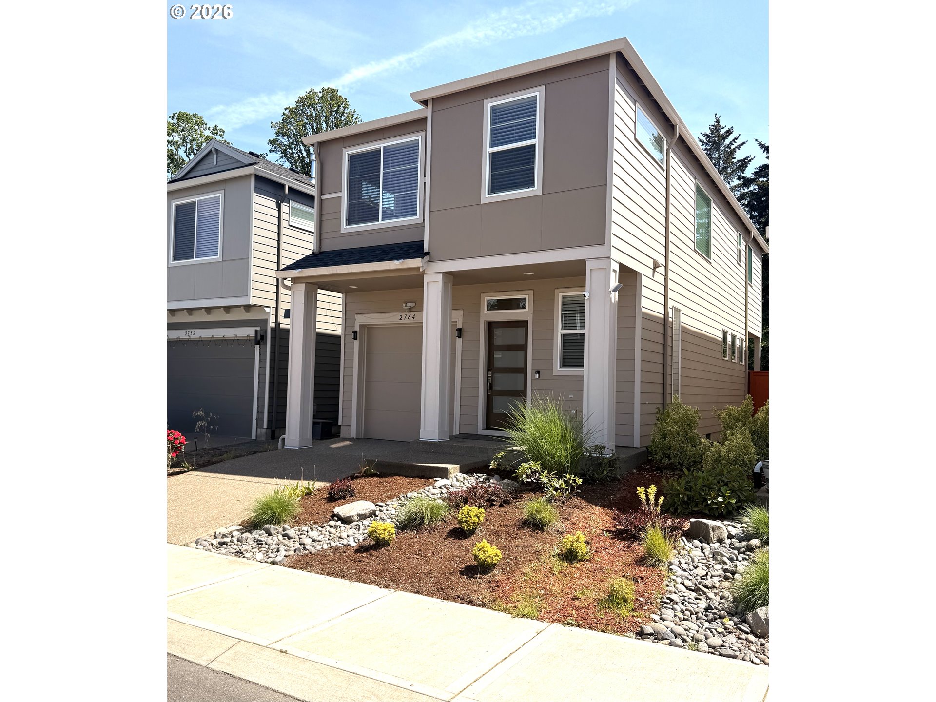 2764 Southwest Maycrest Terrace Beaverton, OR 97003 - Photo 2 of 34