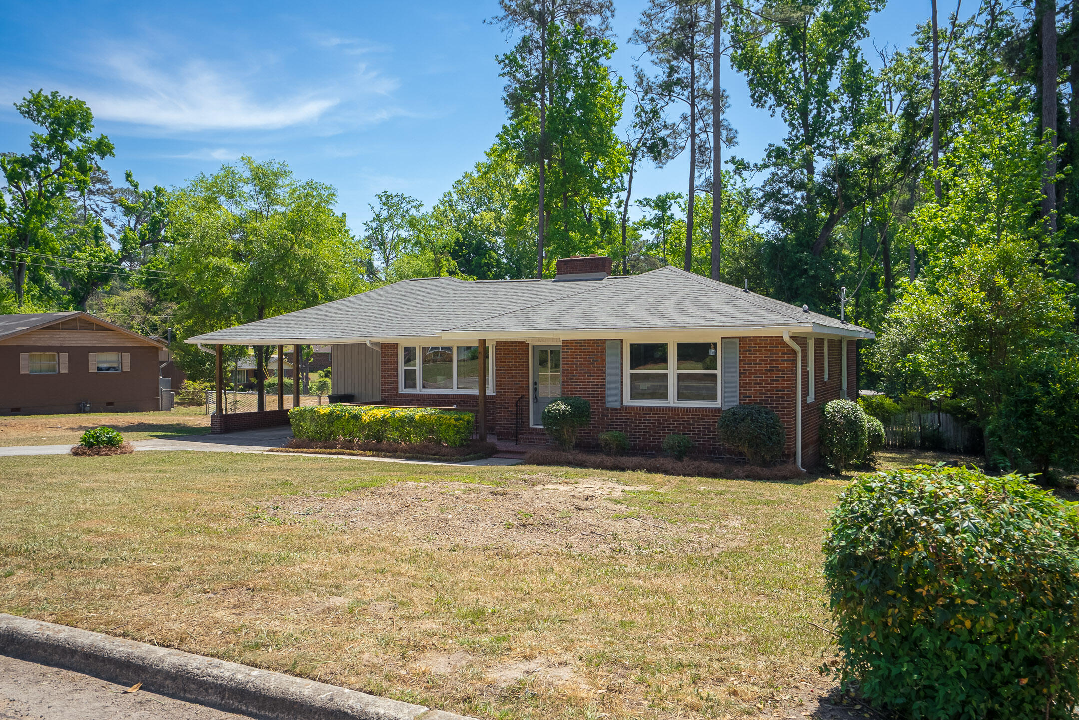 821 Stanton Drive North Augusta, SC 29841 - Photo 11 of 47 ©MeghannPadgett_821Stanton-1