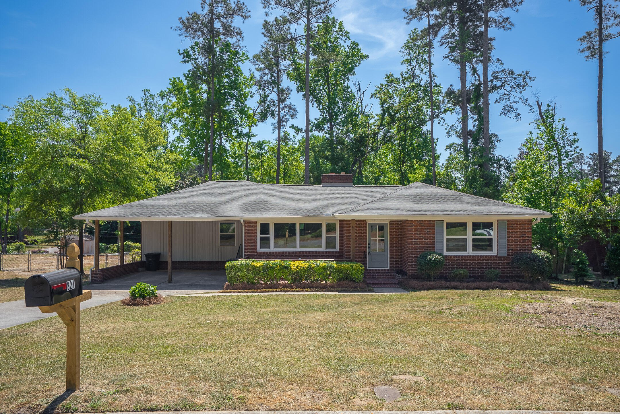 821 Stanton Drive North Augusta, SC 29841 - Photo 12 of 47 ©MeghannPadgett_821Stanton-2
