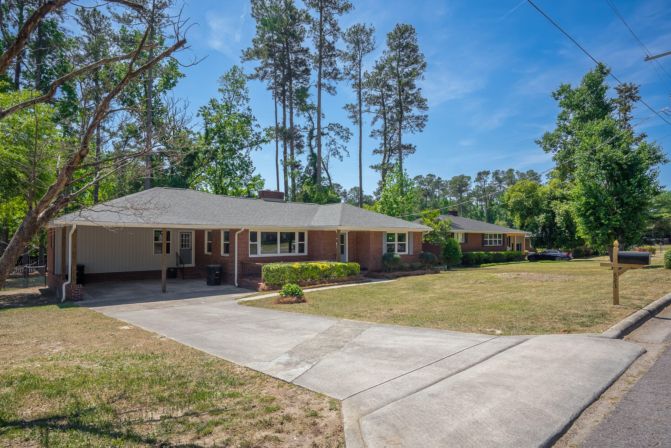 821 Stanton Drive North Augusta, SC 29841 - Photo 13 of 47 ©MeghannPadgett_821Stanton-3