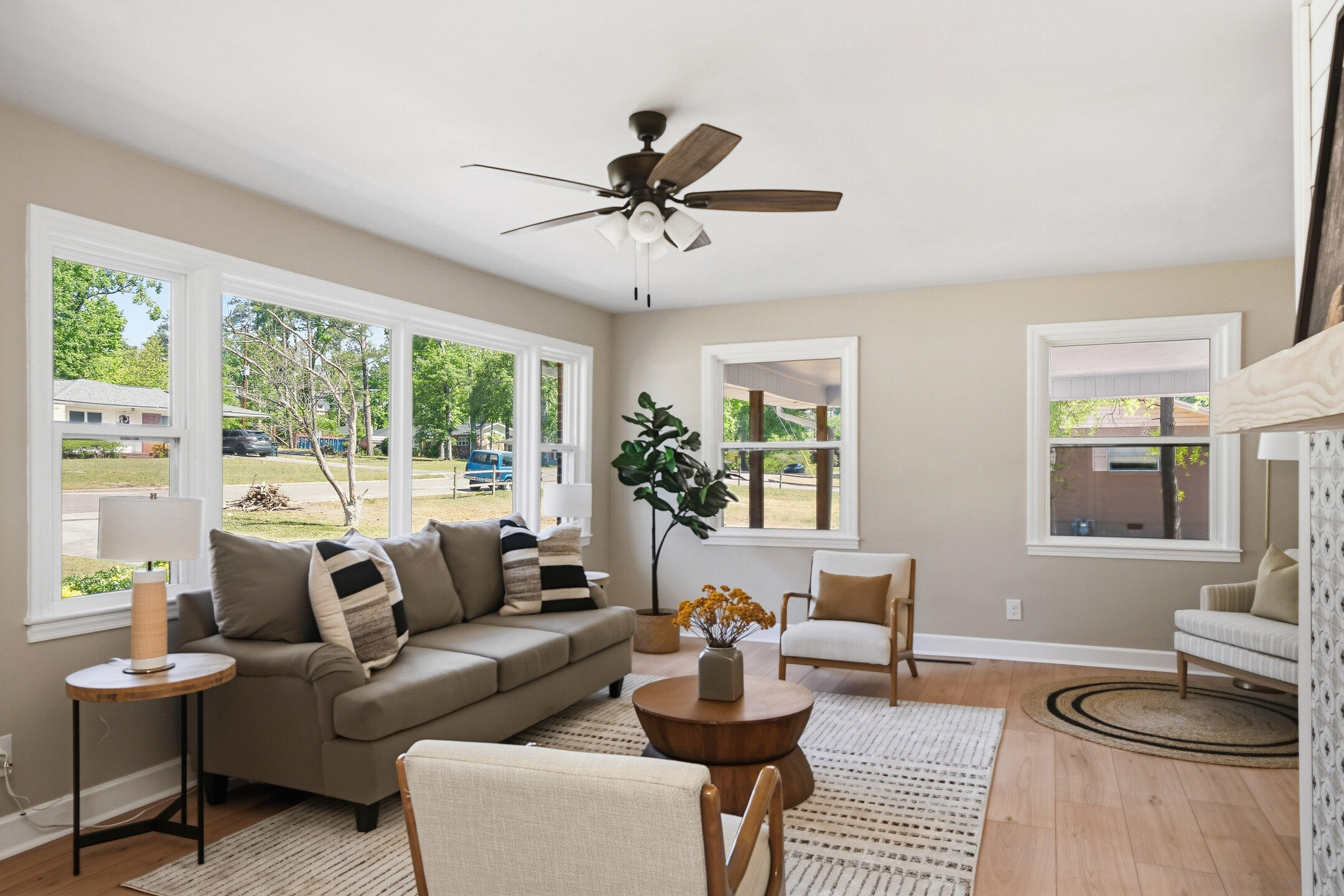 821 Stanton Drive North Augusta, SC 29841 - Photo 18 of 47 ©MeghannPadgett_821Stanton-9