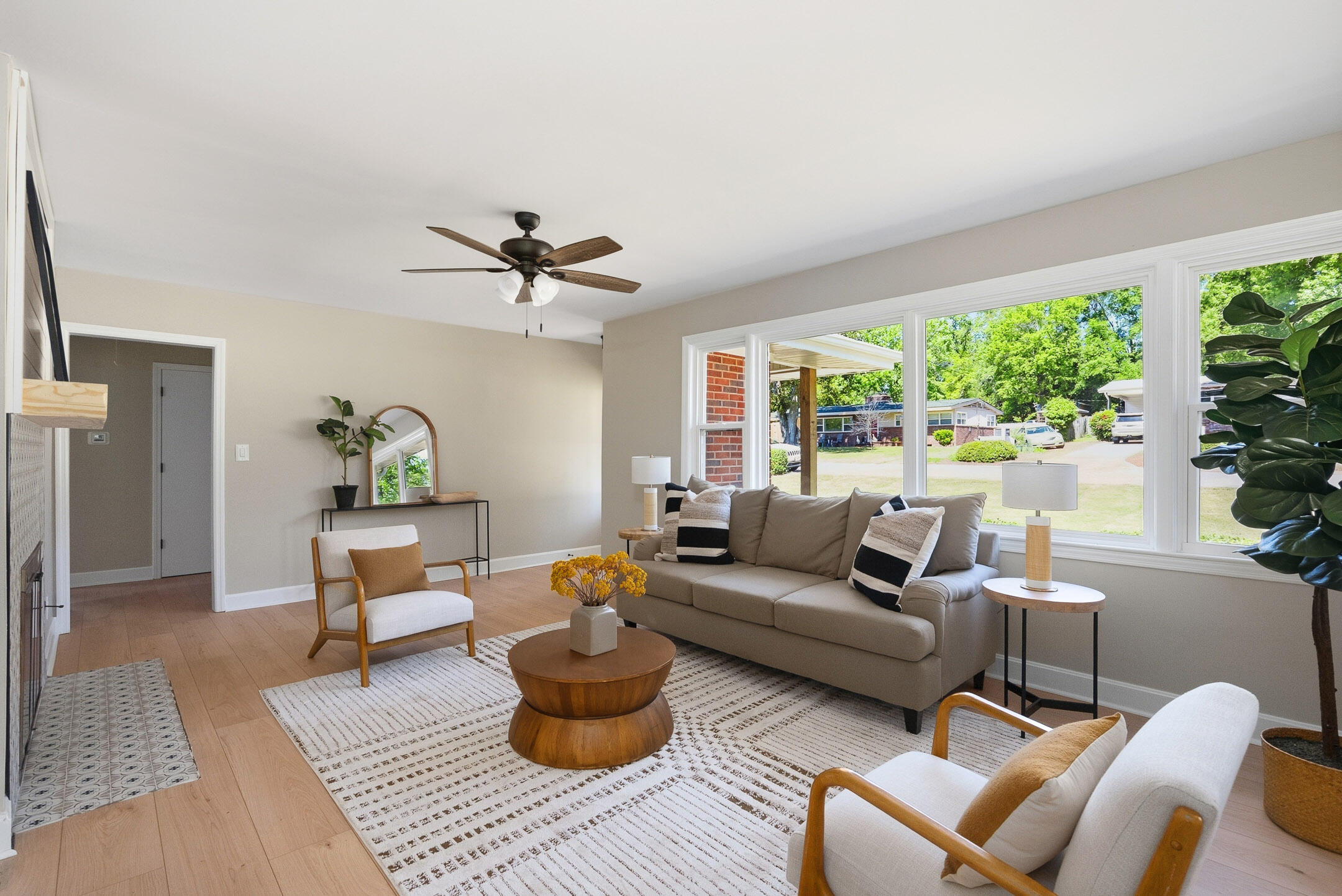 821 Stanton Drive North Augusta, SC 29841 - Photo 19 of 47 ©MeghannPadgett_821Stanton-10