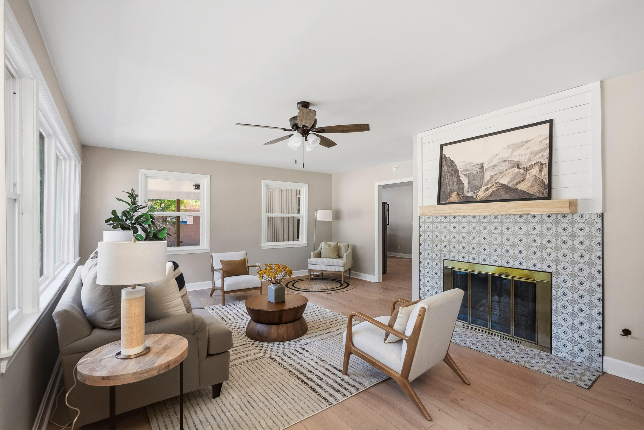 821 Stanton Drive North Augusta, SC 29841 - Photo 2 of 47 ©MeghannPadgett_821Stanton-8