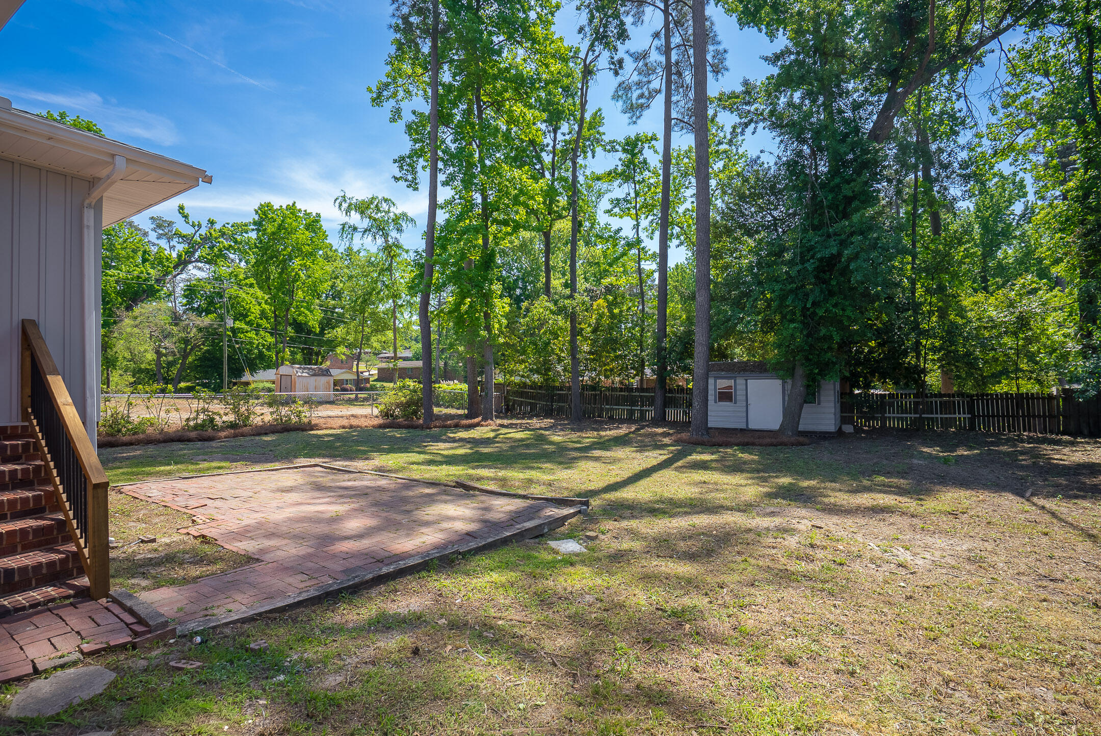 821 Stanton Drive North Augusta, SC 29841 - Photo 44 of 47 ©MeghannPadgett_821Stanton-42