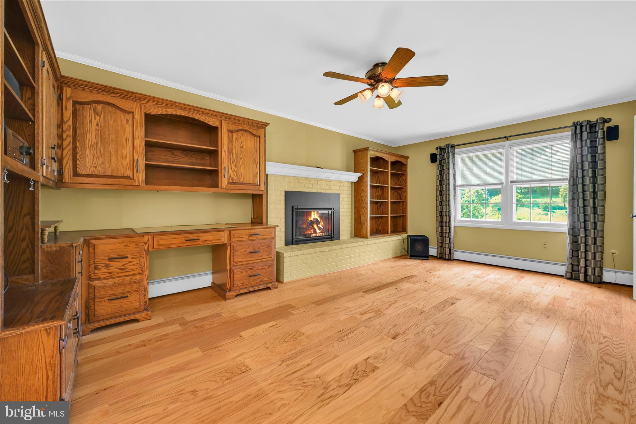 50 Timber Road Pottsville, PA 17901 - Photo 24 of 49 Family Room