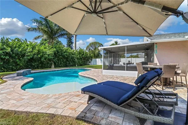 $11,000 | 2680 Longboat Drive, Naples, FL 34104