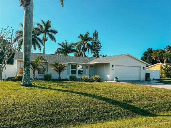 $11,000 | 2680 Longboat Drive, Naples, FL 34104