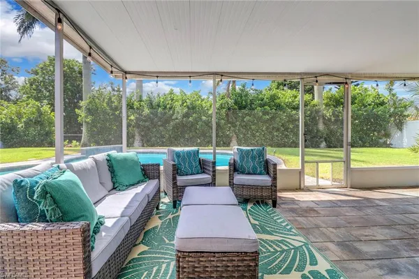 $11,000 | 2680 Longboat Drive, Naples, FL 34104