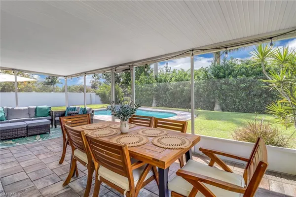 $11,000 | 2680 Longboat Drive, Naples, FL 34104