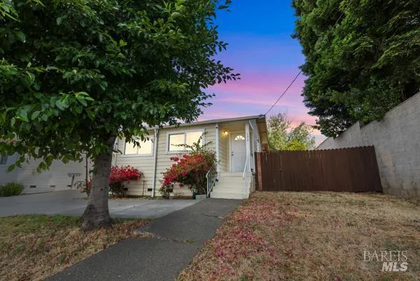 $375,000 | 152 Idora Avenue, Vallejo, CA 94591