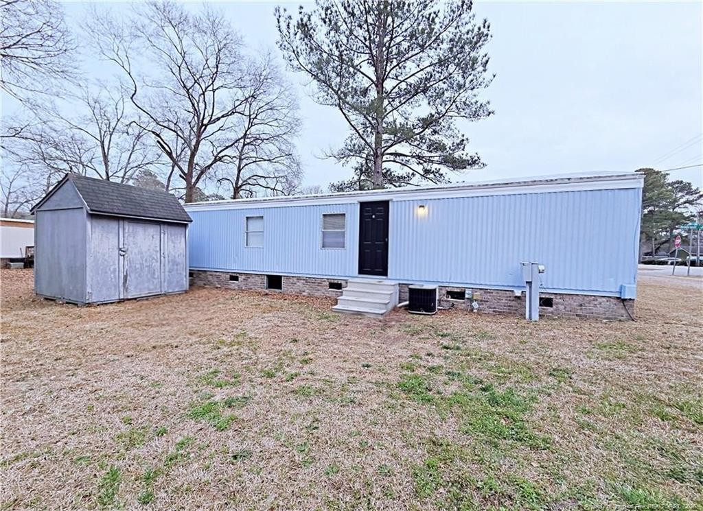 1581 Rim Road Fayetteville, NC 28314 - Photo 29 of 38 Photo 29