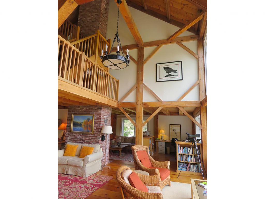 40 South Elmwood Road Hancock, NH 03449 - Photo 11 of 36 Gallery Image 11