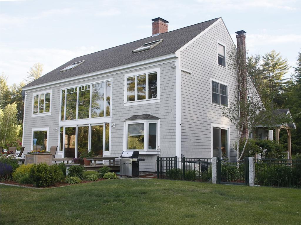 40 South Elmwood Road Hancock, NH 03449 - Photo 3 of 36 Gallery Image 3