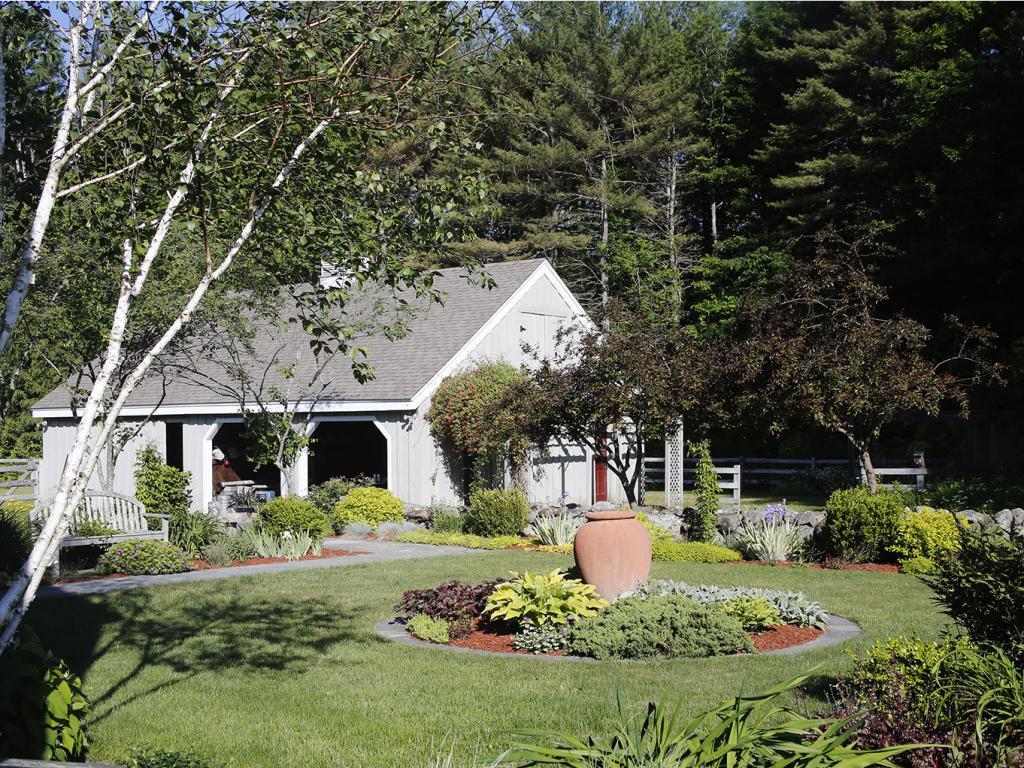 40 South Elmwood Road Hancock, NH 03449 - Photo 27 of 36 Gallery Image 27